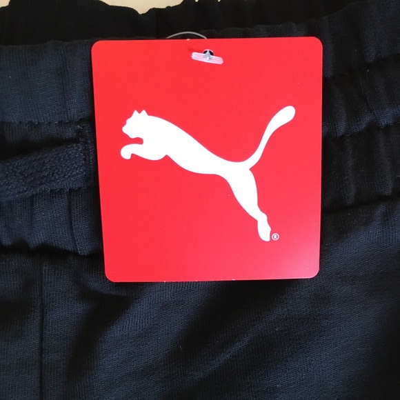 70s Style Puma Booty Shorts - Picture 6 of 12